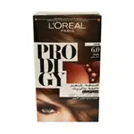 L'oreal Pro Digy Dark Blonde No 6
